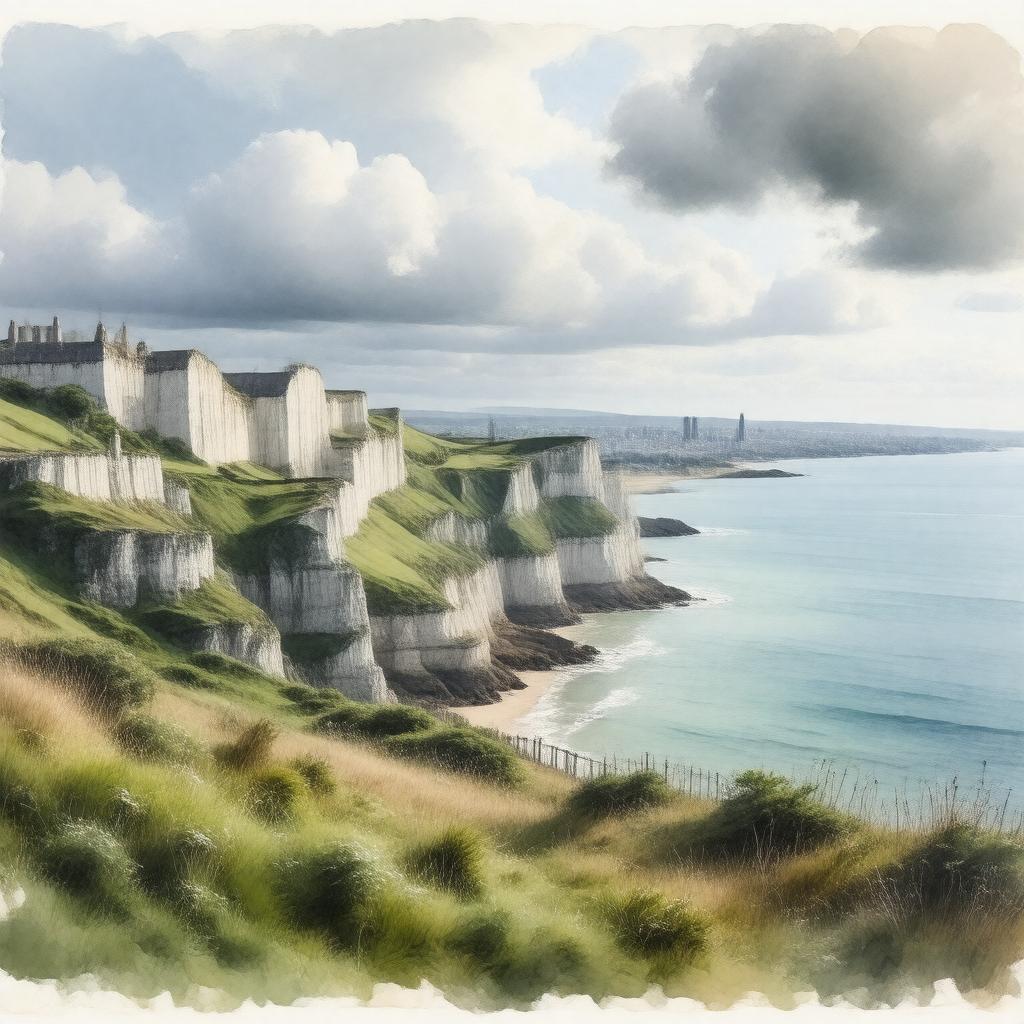 Southern England